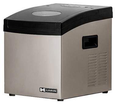 Льдогенератор HURAKAN HKN-IMF15 &mdash; Posudio