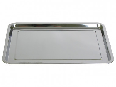 Поднос 60*40*2см нерж &mdash; Posudio