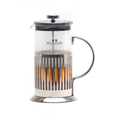 Френч-пресс, 350мл — Posudio