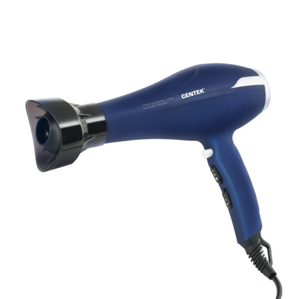 Фен Centek СТ-2260 SENSOR 2200Вт фото 1 — Posudio
