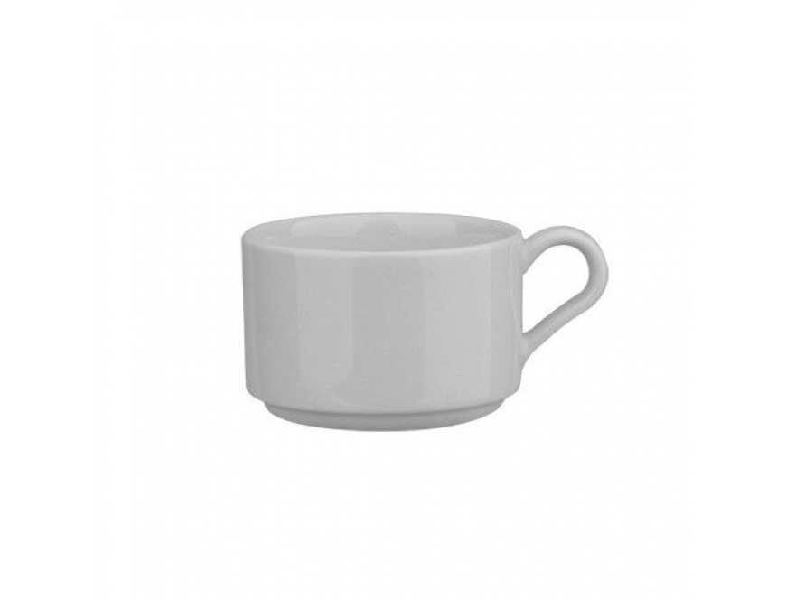 Чашка кофейная stackable 165см3 Башкирский фарфор 2403165 фото 1 — Posudio