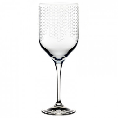 Ума бокал для вина 400мл. 2шт. &mdash; Posudio