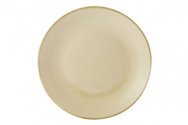 Тарелка 30 см Porland Seasons Sarı (Желтый) 187630 — Posudio