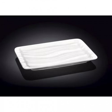 Блюдо 22х14см (Wilmax) &mdash; Posudio