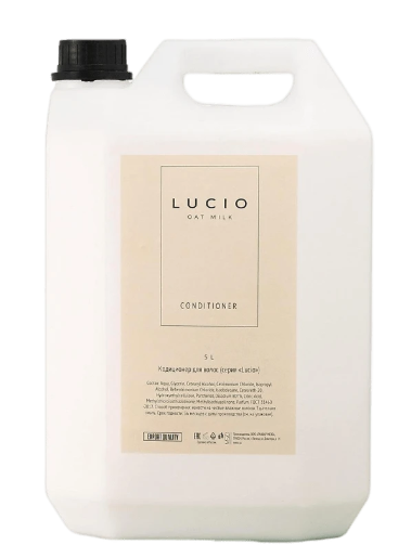 LUCIO гель для душа, 5 л фото 1 — Posudio