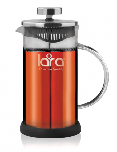 Френч-пресс 0,35л (LARA), LR06-33 &mdash; Posudio