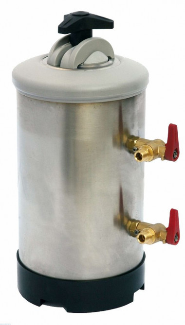 Смягчитель воды 16л — Posudio