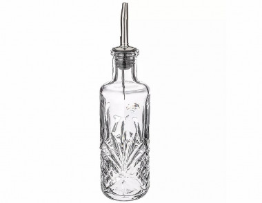 Бутылка для масла/уксуса 250мл. — Posudio