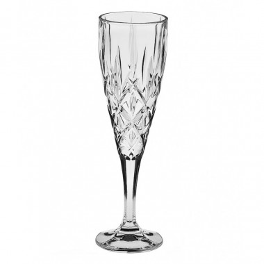 Рюмка для шампанского 180 мл.6шт. &mdash; Posudio
