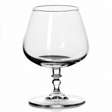 Бокал для бренди 420мл Pasabahce Vintage 440190/b — Posudio