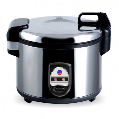 Рисоварка INDOKOR IR-1985 19л. &mdash; Posudio