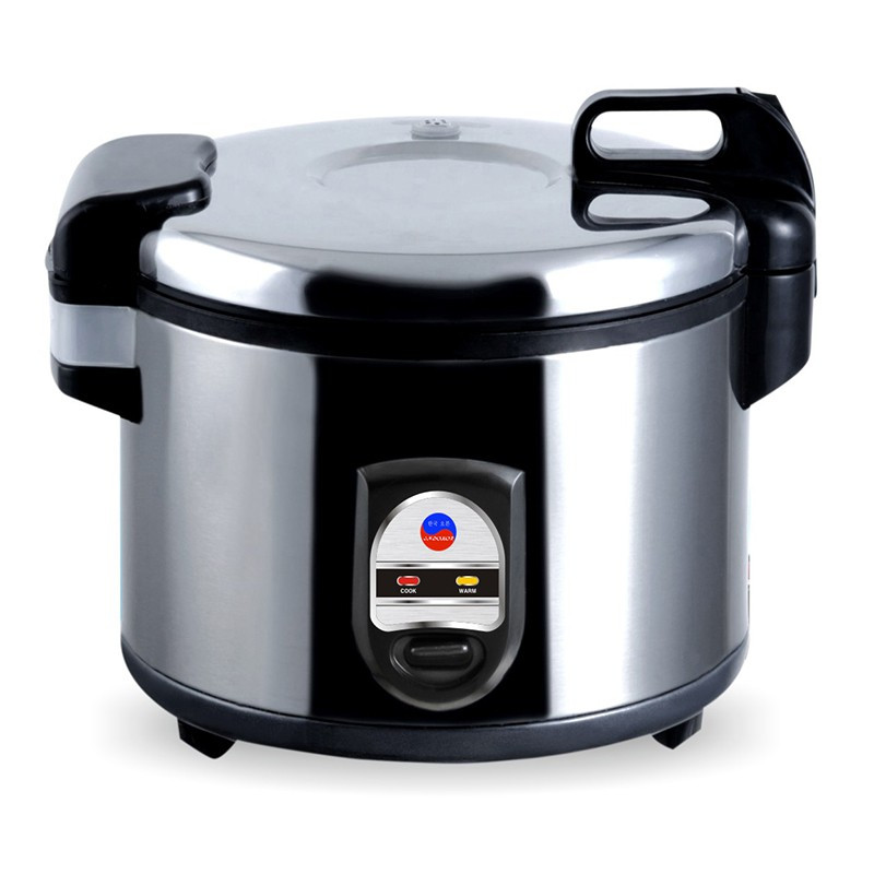 Рисоварка INDOKOR IR-1985 19л. фото 1 &mdash; Posudio