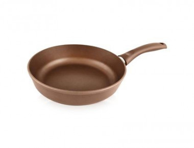 Сковорода  28ПР лит."Золотая Жемчужина" Нева-Металл, PG128 &mdash; Posudio