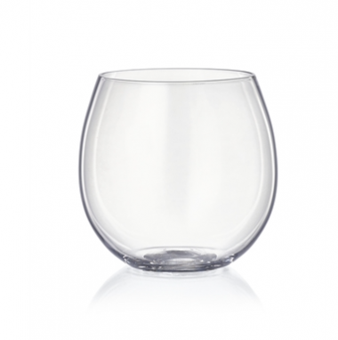 Пион стакан для воды 380мл. 6шт. &mdash; Posudio