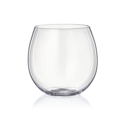 Пион стакан для воды 380мл. 6шт. фото 1 &mdash; Posudio