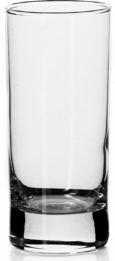 Стакан 6 шт 290 мл Pasabahce Side 42439B &mdash; Posudio