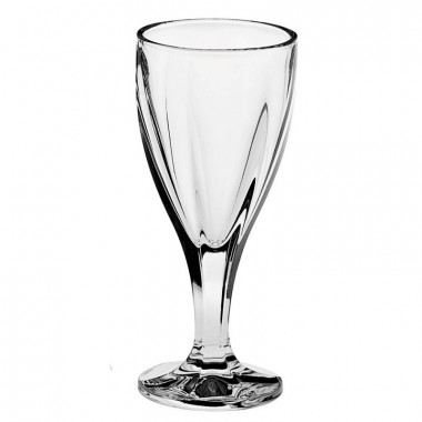 Рюмка для водки,ликера 60мл (6шт) Crystal Bohemia Victoria 990/10900/0/44600/060609 &mdash; Posudio