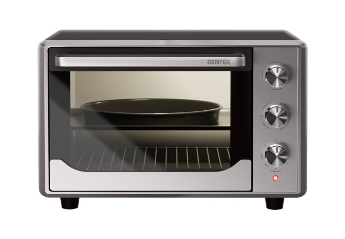 Жарочный шкаф Centek CT-1540 (сталь) Convection 2000Вт фото 1 — Posudio