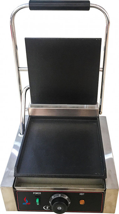 Гриль контактный AIRHOT CGL-FF — Posudio