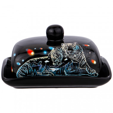 МАСЛЕНКА  17*12*9см — Posudio