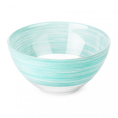 Салатник  БРАШМАНИЯ ТЮРКУАЗ 13см. — Posudio