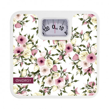 Весы напольные механические ENERGY ENМ-409B &mdash; Posudio