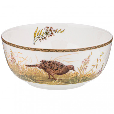 Салатник  "ОХОТА" 800мл. &mdash; Posudio