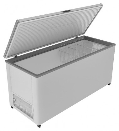 Ларь морозильный Frostor F 600 S &mdash; Posudio
