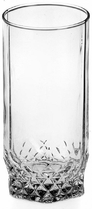 Стакан 6 шт 275 мл Pasabahce Valse 42942/ &mdash; Posudio