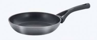 Сковорода кованая Lumia Light Blue 28 см, индукция AB-04928RLB &mdash; Posudio