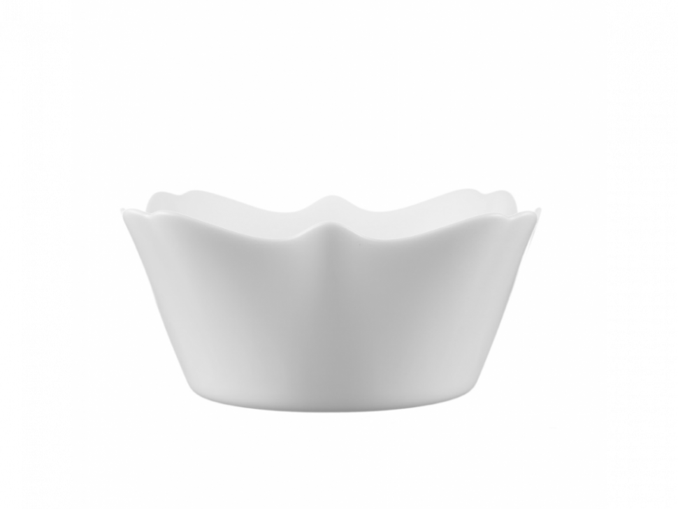 Салатник 12см Luminarc Authentic White J1301 (D8748) фото 1 — Posudio