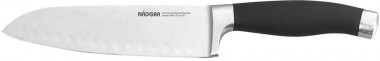Нож Сантоку 17,5см Nadoba Rut NAD722712 &mdash; Posudio
