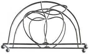 Салфетница яблоко. (Мультидом) — Posudio