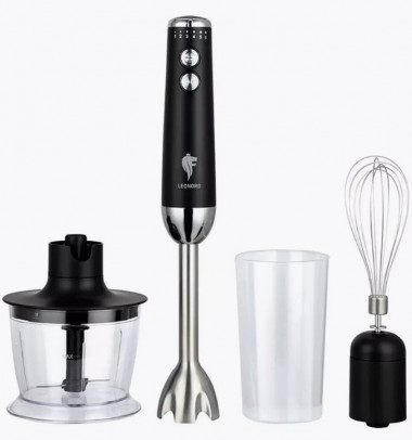 Блендер погружной Leonord LE-1741 — Posudio