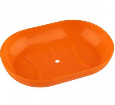 Мыльница Aqua (мандарин) — Posudio