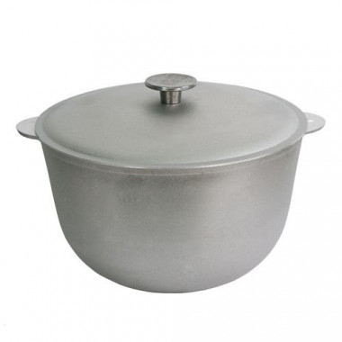 Казан 15л (БИОЛ), К1500 &mdash; Posudio