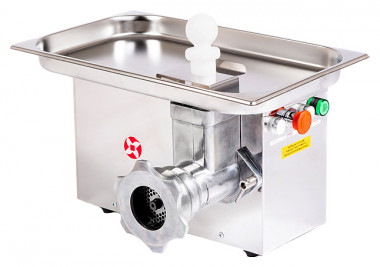 МЯСОРУБКА НАСТОЛЬНАЯ ТМ-32(560*460*430мм 280кг/ч)БЕЛАРУСЬ — Posudio