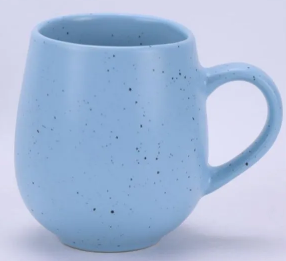 Кружка 440 мл BLUE фото 1 — Posudio