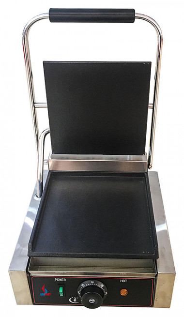 Гриль контактный AIRHOT CG-FF — Posudio
