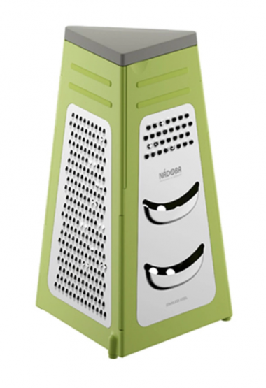 Тёрка Nadoba Sava 3 стор. NAD725216 &mdash; Posudio