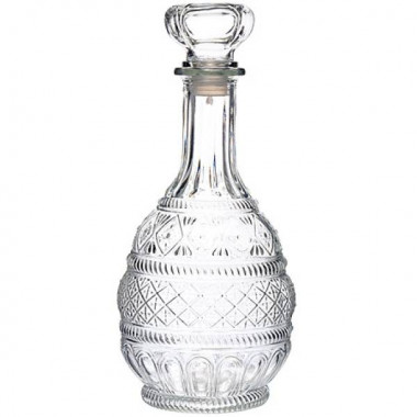 Графин 1л. стекло LR-27443 &mdash; Posudio