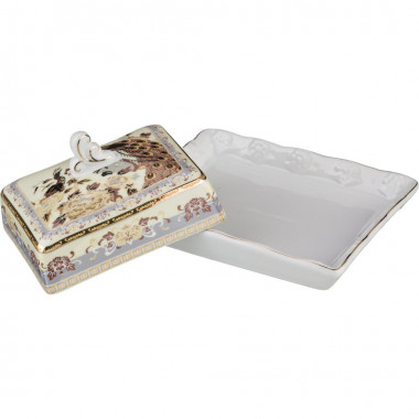 Масленка 15*13см. — Posudio