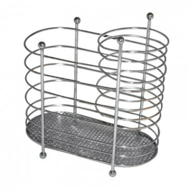 Сушилка-подставка д/столовых HYW0010 — Posudio