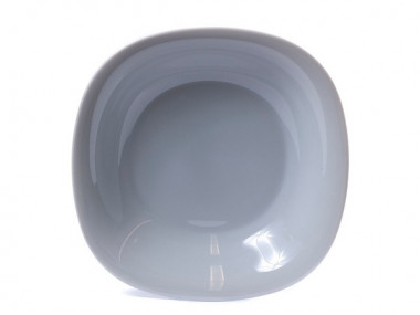 Тарелка суповая КАРИН ГРАНИТ 22см — Posudio