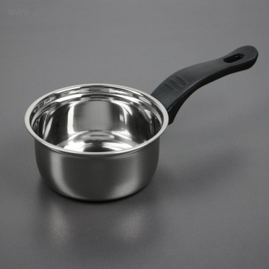 Сотейник 12 см 400 мл — Posudio