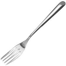 Вилка столовая Киото, сталь нерж. &mdash; Posudio