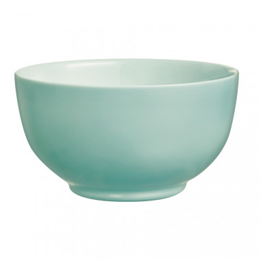 Пиала ДИВАЛИ ЛАЙТ ТЮРКУАЗ 14см. — Posudio