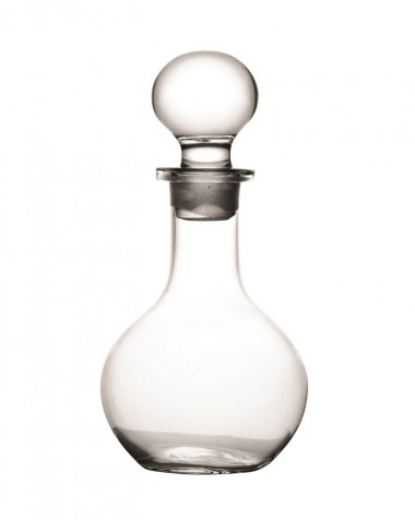 Штоф для водки 0,5л гладь ст19 &mdash; Posudio