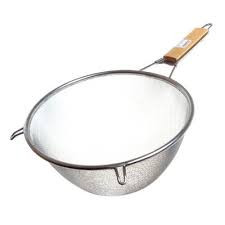 Сито с ручкой D=27,5см. P.L. — Posudio