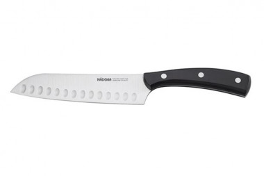 Нож Сантоку 17,5см Nadoba Helga NAD723014 — Posudio